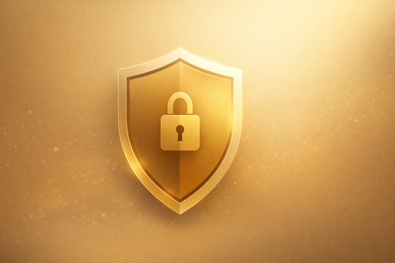 Trust and security badge for Golden Valley Windows and Doors legal pages